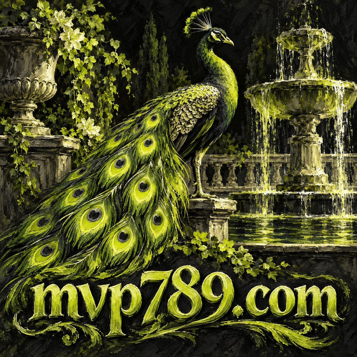 Ilustrasi langkah instalasi mvp789