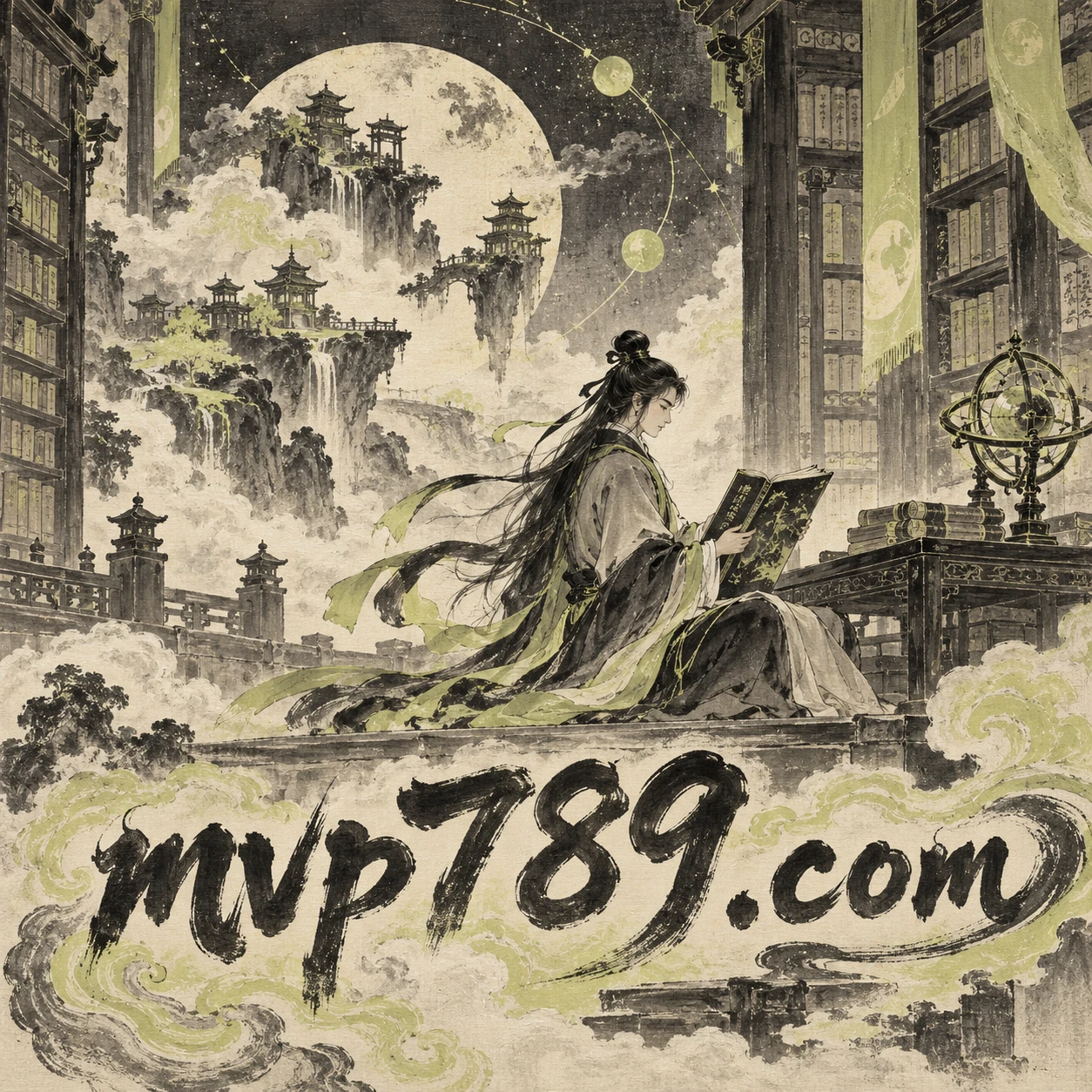 Ilustrasi izin dan privasi mvp789